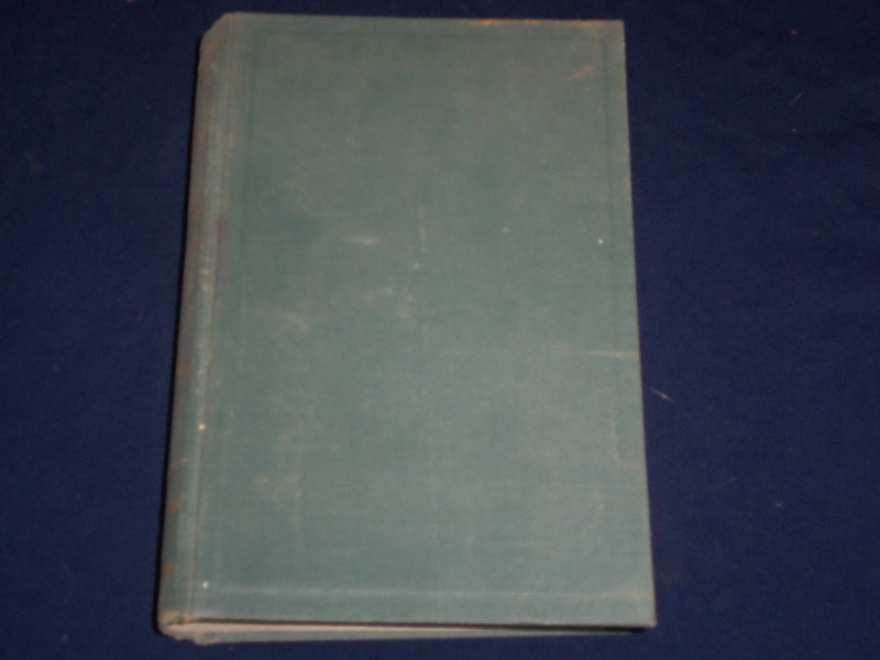 1931 SEVENTH CENSUS OF CANADA VOLUME 10 MERCHANDISING & SERVICE PART 1 - KD 2651
