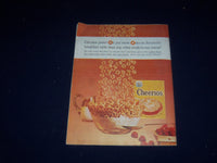 1960 FEBRUARY 20 THE SATURDAY EVENING POST MAGAZINE - ILLUSTRATED COVER- SP 5720