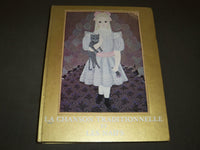 1975 LA CHANSON TRADITIONNELLE ET LES NAIFS - FRENCH BOOK - I 361