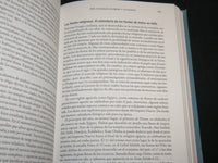 2000 LA CIVILIZACION DEL EGIPTO FARAONICO SOFTCOVER BOOK - SPANISH - KD 6953