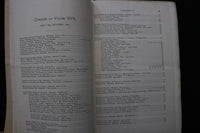 1894 OCTOBER THE COSMOPOLITAN MONTHLY MAGAZINE - REMINGTON - K 2926