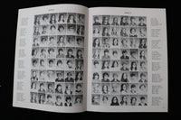 1974-1976 SUN PRAIRIE JUNIOR HIGH SCHOOL YEARBOOKS - LOT OF 2 - K 2932