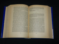 1985 HARSANYI ZSOLT HARDCOVER BOOK BY MATHIAS REX - HUNGARIAN TEXT - KD 7369