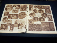 1923 JUNE 24 NEW YORK TIMES PICTURE SECTION NO. 5 & 6 - ENGLISH DERBY - NT 8876