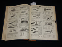 1943 THE PAGE STEELE AND FLAGG CO. CATALOGUE - NEW HAVEN CONNECTICUT - KD 6301