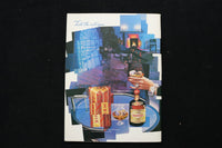 1985 DECEMBER 2 NEW YORKER MAGAZINE - GREAT ILLUSTRATED COVER - NY 3243