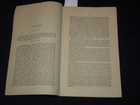 1844 CHARTERS FORFEITED REPORT STEAM NAVIGATION & DELAWARE COMPANIES- J 9584
