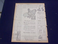 1920 APRIL 7 NEW YORK TIMES - JOHNSON AND HOOVER BEATEN IN THIS STATE - NT 8283