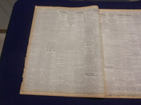 1920 JULY 5 NEW YORK TIMES - CONVENTION DEADLOCKED - NT 9321
