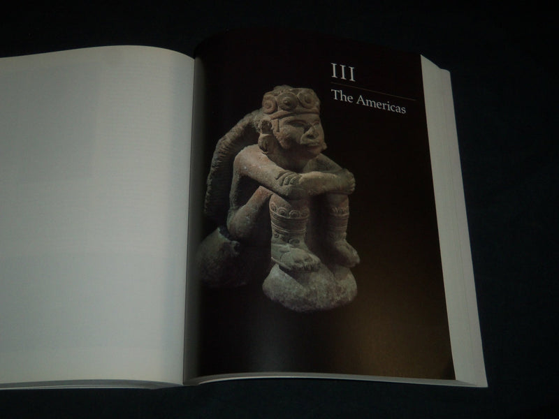 1991 CIRCA 1492 ART IN THE AGE OF EXPLORATION BOOK BY JAY A. LEVENSON - I 1770