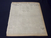 1904 JULY 4 THE BOSTON HERALD - 750 LIVES LOST ON STEAMER NORGE - BH 45