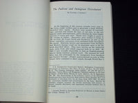 1977 THE ITALIAN EXPERIENCE IN THE UNITED STATES SOFTCOVER BOOK - KD 7630