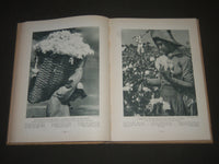 1950'S GENTE E TERRA DO BRASIL BY JOHN KNOX - NICE PHOTOS - KD 3951