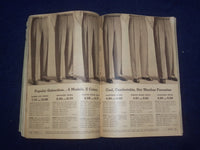 1950 MONTGOMERY WARD SPRING PARADE OF VALUES CATALOG-SOFTCOVER-ST. PAUL- J 9316