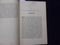 1951 NEW HOPES FOA A CHANGING WORLD HARDCOVER BOOK BY BERTRAND RUSSELL - KD 8675