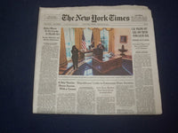 2021 JANUARY 29 NEW YORK TIMES - CICELY TYSON DIED (1924-2021)