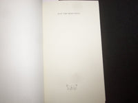 2012 PITY THE BEAUTIFUL SOFTCOVER BOOK BY DANA GIOIA - POEMS - J 9827