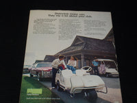 1975 OCTOBER 3 GOLF WORLD MAGAZINE - DAVE HILL FRONT COVER - E 6746