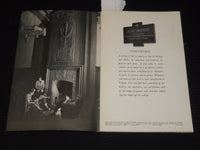 1962 COLGATE - A FIRST VIEW SOFTCOVER BOOK - COLGATE UNIVERSITY - J 9879