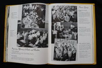 1957 THE CRAFTSMAN TILDEN TECHNICAL HIGH SCHOOL YEARBOOK - CHICAGO, IL - YB 3526