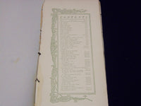 1905 MAY THE BURR MCINTOSH MONTHLY MAGAZINE - CLARK HOBART COVER - II 2863