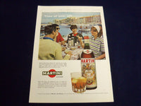 1963 MARCH 9 ILLUSTRATED LONDON NEWS MAGAZINE - BALLOON TELESCOPE - E 8098