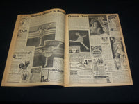 1952 FEBRUARY 24 NEW YORK DAILY NEWS - EUROPE DEFENSE COS: 300 BILLION - NP 5413