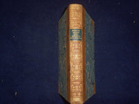 1935 DET HAENDTE VED AQUILA HARDCOVER BOOK BY HERVEY ALLEN -DUTCH TEXT - KD 9043