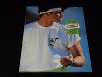 1990 OCTOBER ALOHA MAGAZINE - THE BIG ISLAND FRONT COVER - E 1596