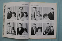 1964/1965 KELVYNIAN KELVYN PARK HIGH SCHOOL YEARBOOK - CHICAGO, IL - YB 3562