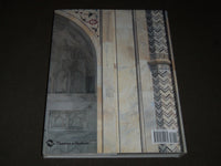 2008 WORLD ARCHITECTURE THE MASTERWORKS BOOK BY WILL PRYCE -FIRST EDITION - D 89