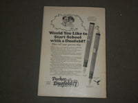1925 SEPTEMBER ST. NICHOLAS MAGAZINE - ILLUSTRATIONS, STORIES & ADS - B 4644
