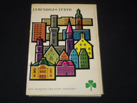 1960'S LEBENDIGES FURTH - GERMAN PORTFOLIO - DEN FREUNDEN DER STADT - K 2154