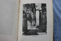 1928 MEDITERRANEAN SCENES LIMITED EDITION BOOK BY ARNOLD BENNETT - KD 9490