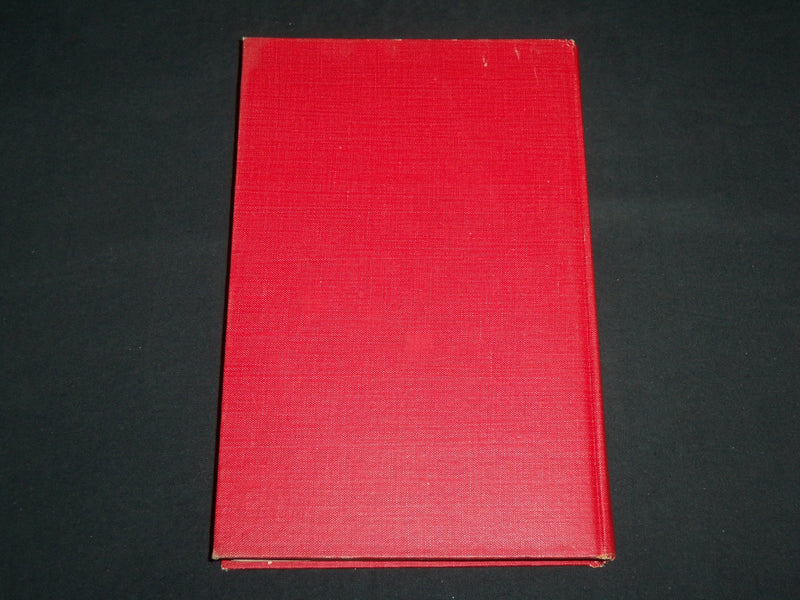 1965 SYSTEMS OF SOCIAL ACCOUNTS HARDCOVER BOOK BY G. STUVEL - KD 7096