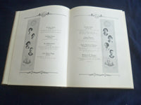 1921-1922 THE ALGOL CARLETON COLLEGE YEARBOOK - NORTHFIELD, MN - YB 2712