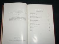 1954 LOW BACK PAIN AND SCIATICA HARDCOVER BOOK BY LOUIS T. PALUMBO - KD 7223