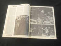 1981 AUGUST THE RING'S WRESTLING MAGAZINE - TOMMY RICH - MOOLAH - B 5529U