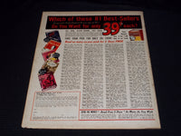 1940 OCTOBER CLICK MAGAZINE - JOSEPHINE JOHNSON FRONT COVER - E 20041
