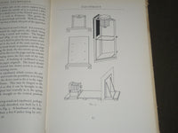 1940 COPYING TECHNIQUE BY FRANK FRAPRIE & ROBERT MORRIS BOOK - KD 3787