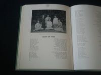 1944 LLAMARADA MOUNTH HOLYOKE COLLEGE YEARBOOK - MASSACHUSETTS - YB 1648