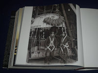 2003 THROUGH THE LENS NATIONAL GEOGRAPHIC GREATEST PHOTOGRAPHS BOOK - KD 1494