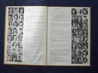 1944 PIERIAN RICHMOND HIGH SCHOOL YEARBOOK - RICHMOND, INDIANA - YB 1926K