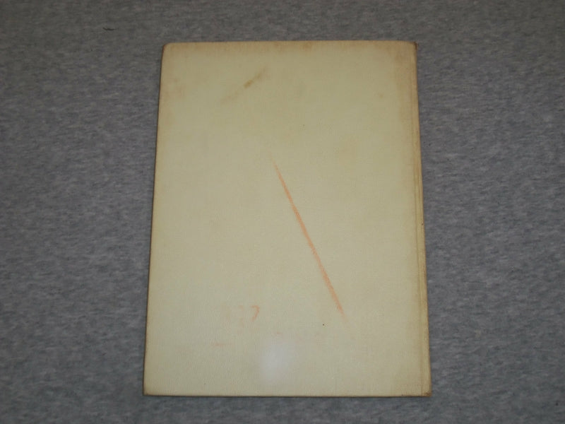1944 ELMIRA COLLEGE YEARBOOK - ERLMIRA, NEW YORK - YB 2060