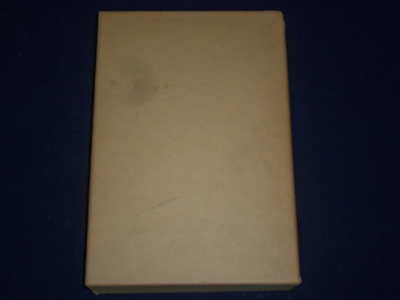 1952 HISTORY OF TOM JONES BOOK BY HENRY FIELDING - GREAT ILLUSTRATIONS - KD 2976