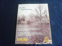 2000 SEPTEMBER 2 FOOTBALL PROGRAM - UNIV NOTRE DAME VS TEXAS A&M UNIV - SP 1213L