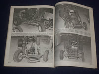 1982 MAY/JUNE EASTERN SPORTS NEWS - LANCASTER AREA EDITION - ST 6532