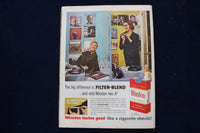 1960 AUGUST 15 LIFE MAGAZINE - MARILYN MONROE COVER - E 23424
