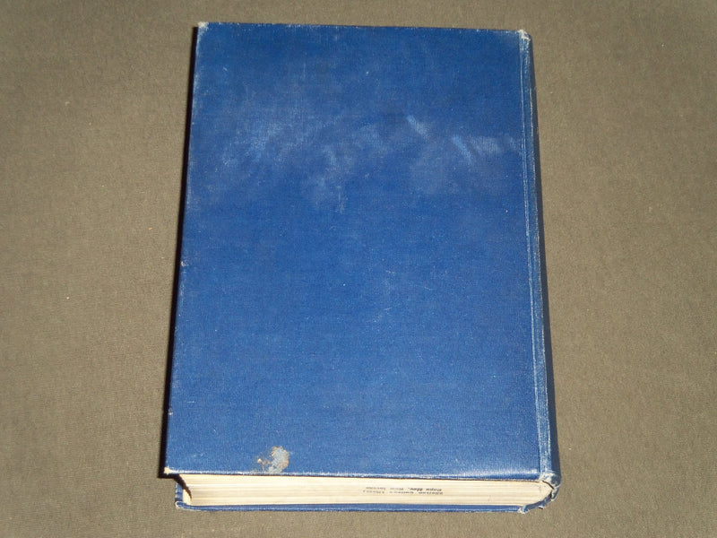1912 FORE AND AFT BY E. KEBLE CHATTERTON BOOK BY E. KEBLE CHATTERTON - KD 4333