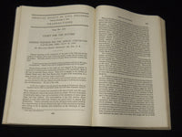1945 AMERICAN SOCIETY OF CIVIL ENGINEERS PROCEEDINGS PART 2 - K 45